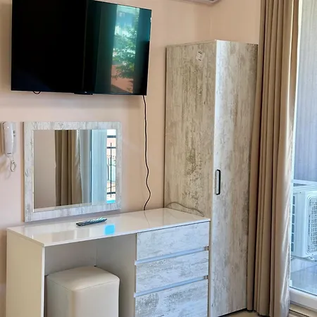 Apartman Maria *