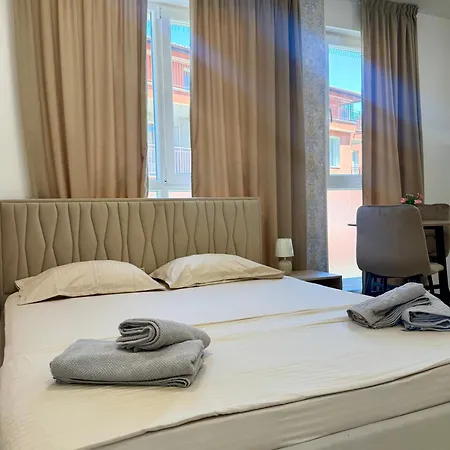 Apartman Maria Obzor