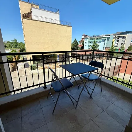 Apartman Maria