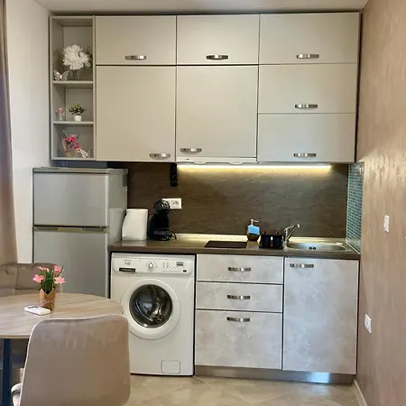 Apartman Maria Obzor