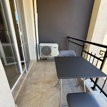 Apartman Maria