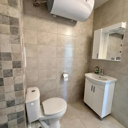 Apartman Maria *